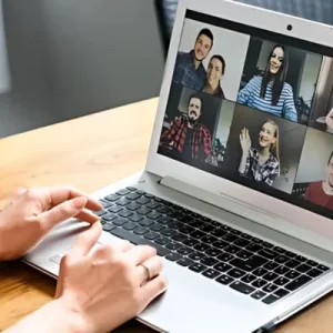 Servicio online 2